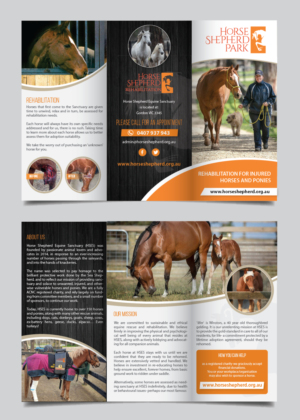 Flyer Design by alex989
