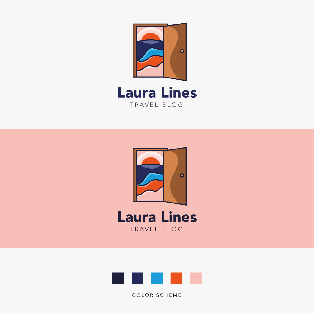 Logo Design by Blue Moon Design for this project | Design #23504764