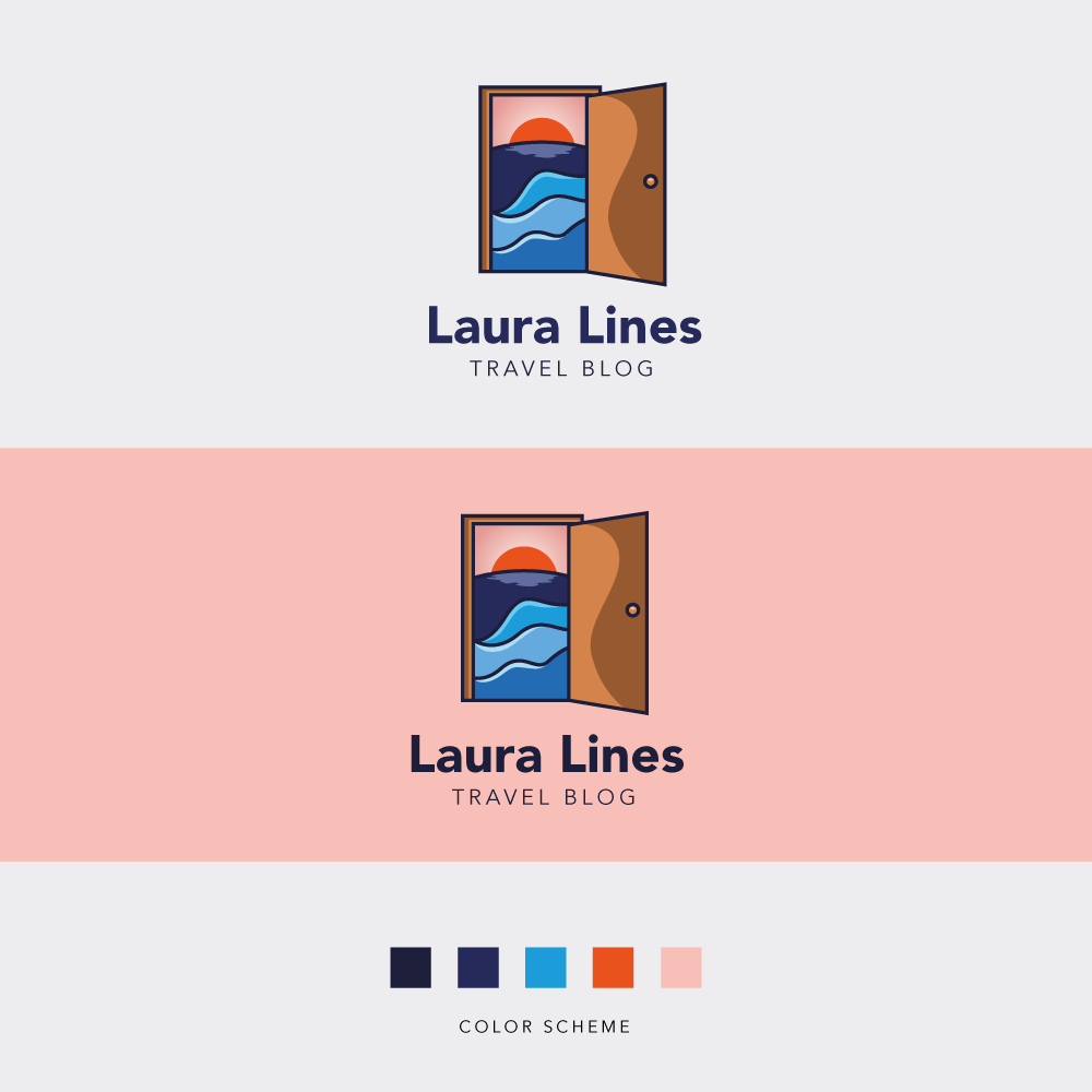 Logo Design by Blue Moon Design for this project | Design #23515268