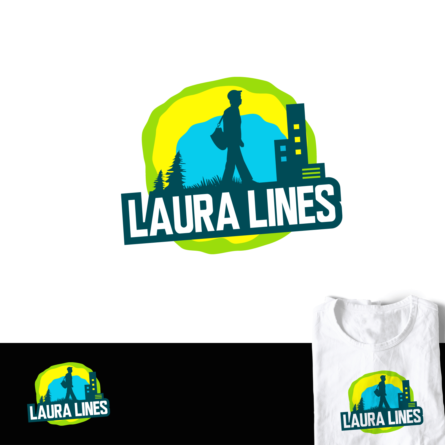 Logo Design by TRHZ for this project | Design #23511169