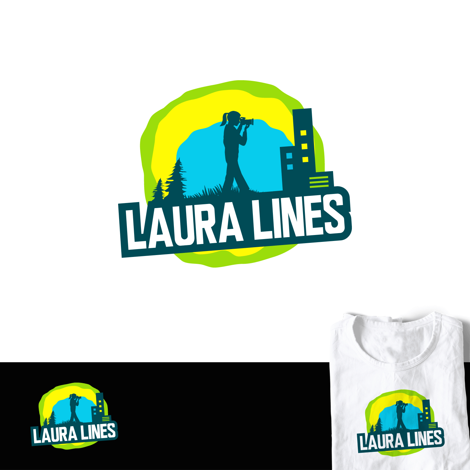 Logo Design by TRHZ for this project | Design #23646150