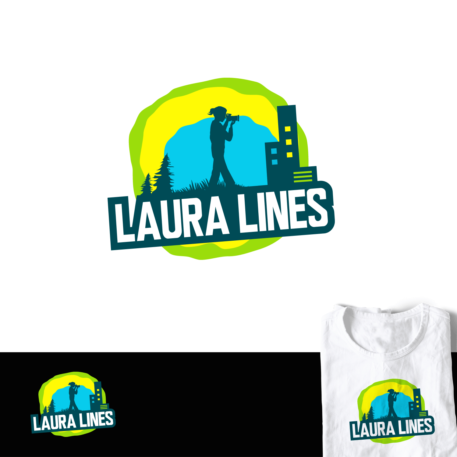 Logo Design by TRHZ for this project | Design #23646200