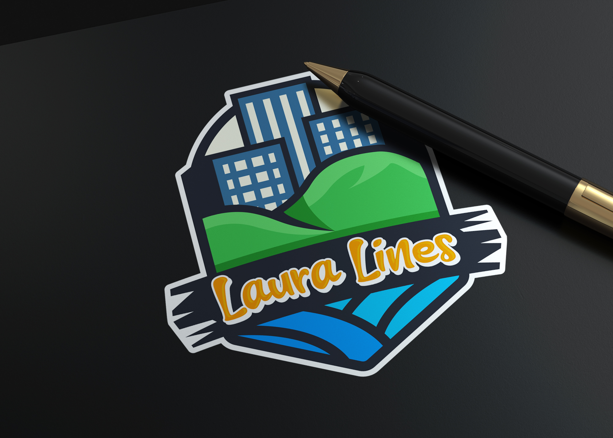 Design de Logo par Jose Alvin pour ce projet | Design #23552542