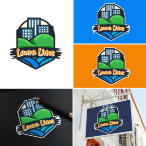 Logo Design by Jose Alvin for this project | Design: #23552546