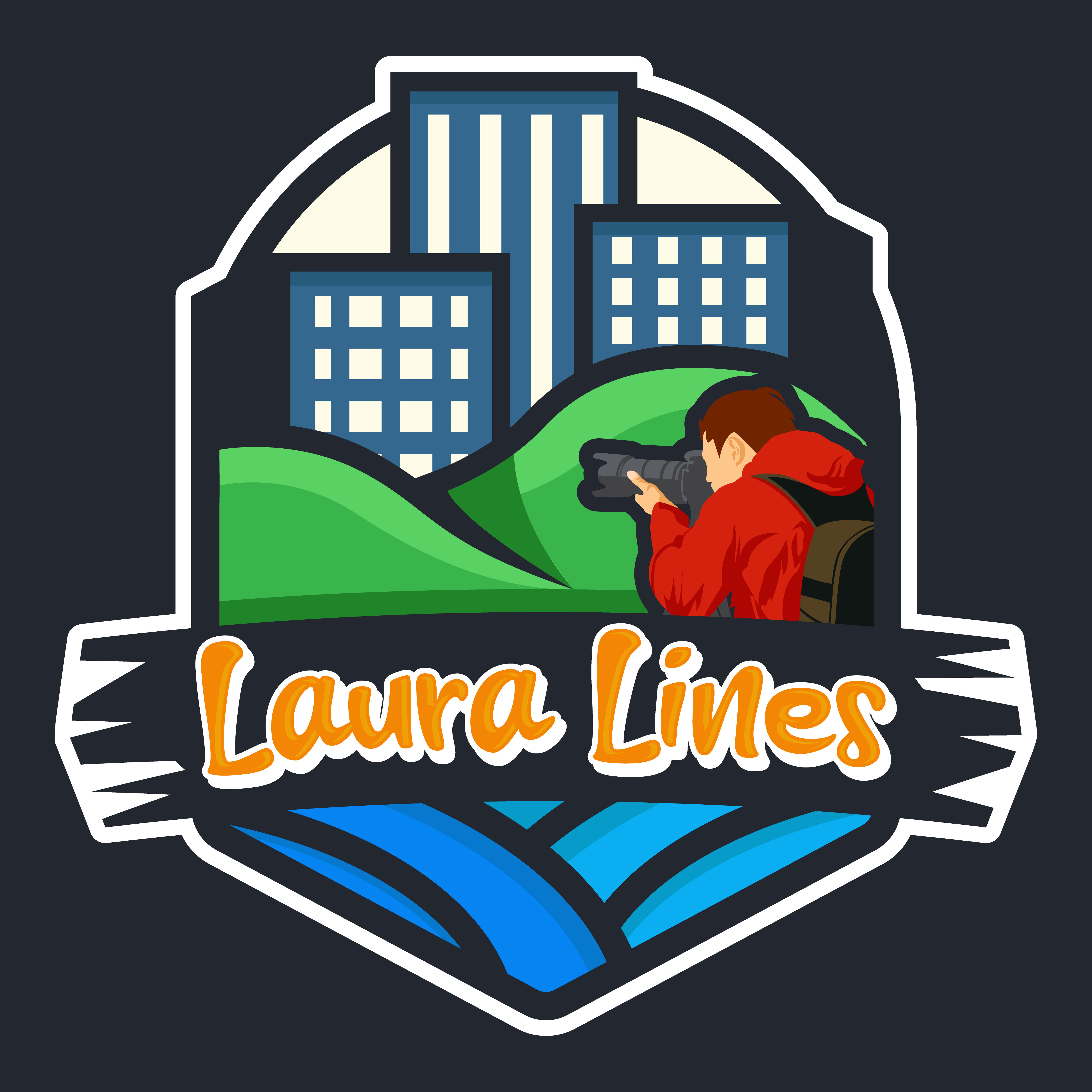 Logo Design by Jose Alvin for this project | Design #23559388