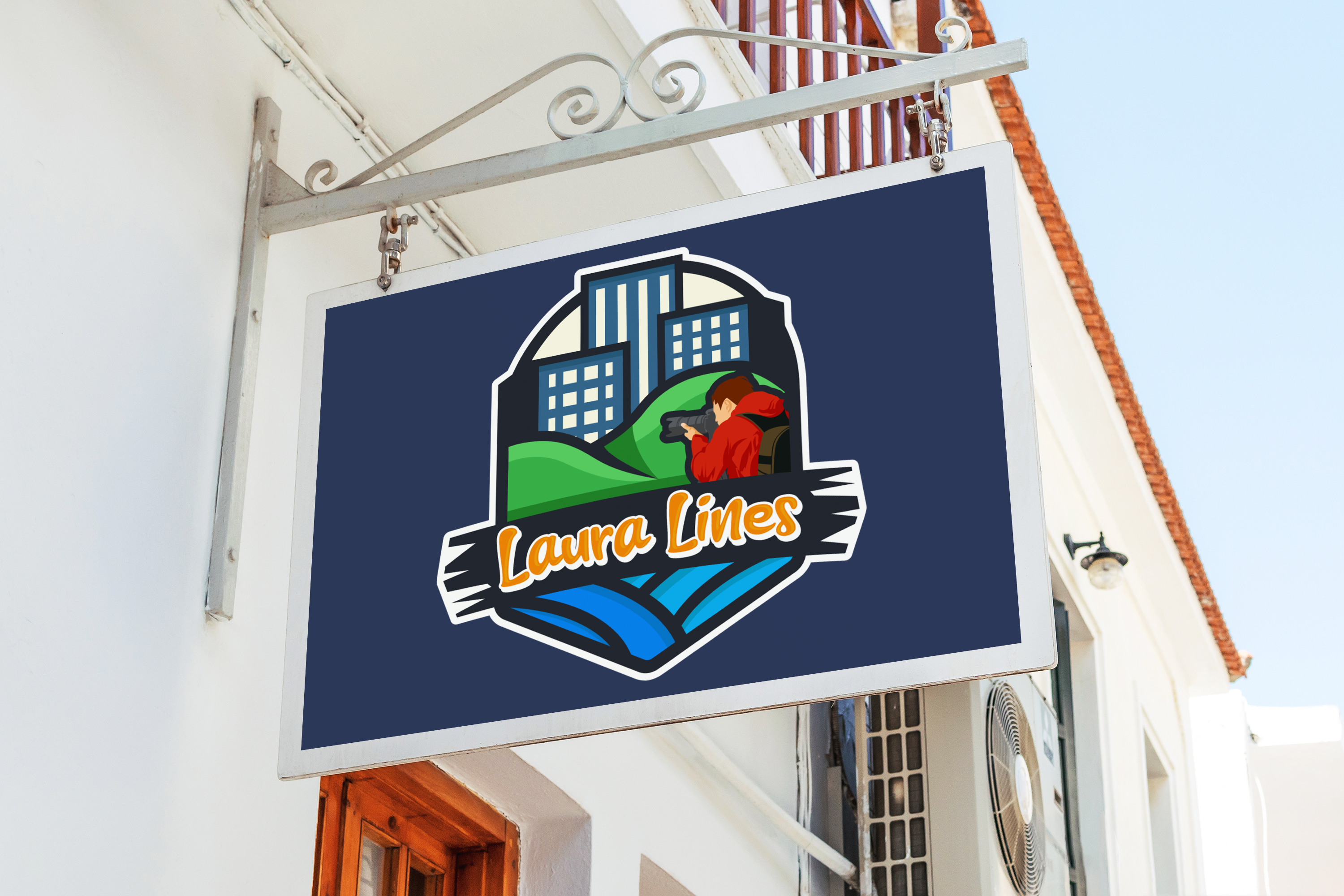 Design de Logo par Jose Alvin pour ce projet | Design #23559390