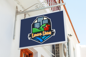 Logo Design by Jose Alvin for this project | Design: #23559390