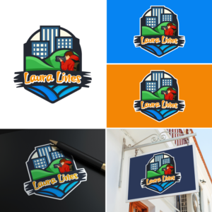 Logo Design by Jose Alvin for this project | Design: #23559392