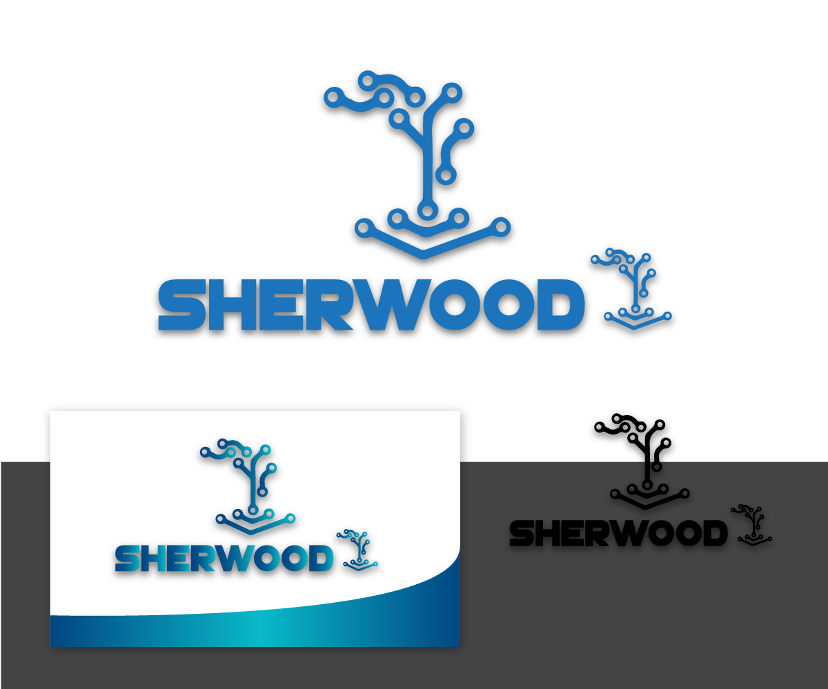 Logo Design by CHRONO for this project | Design #23507024