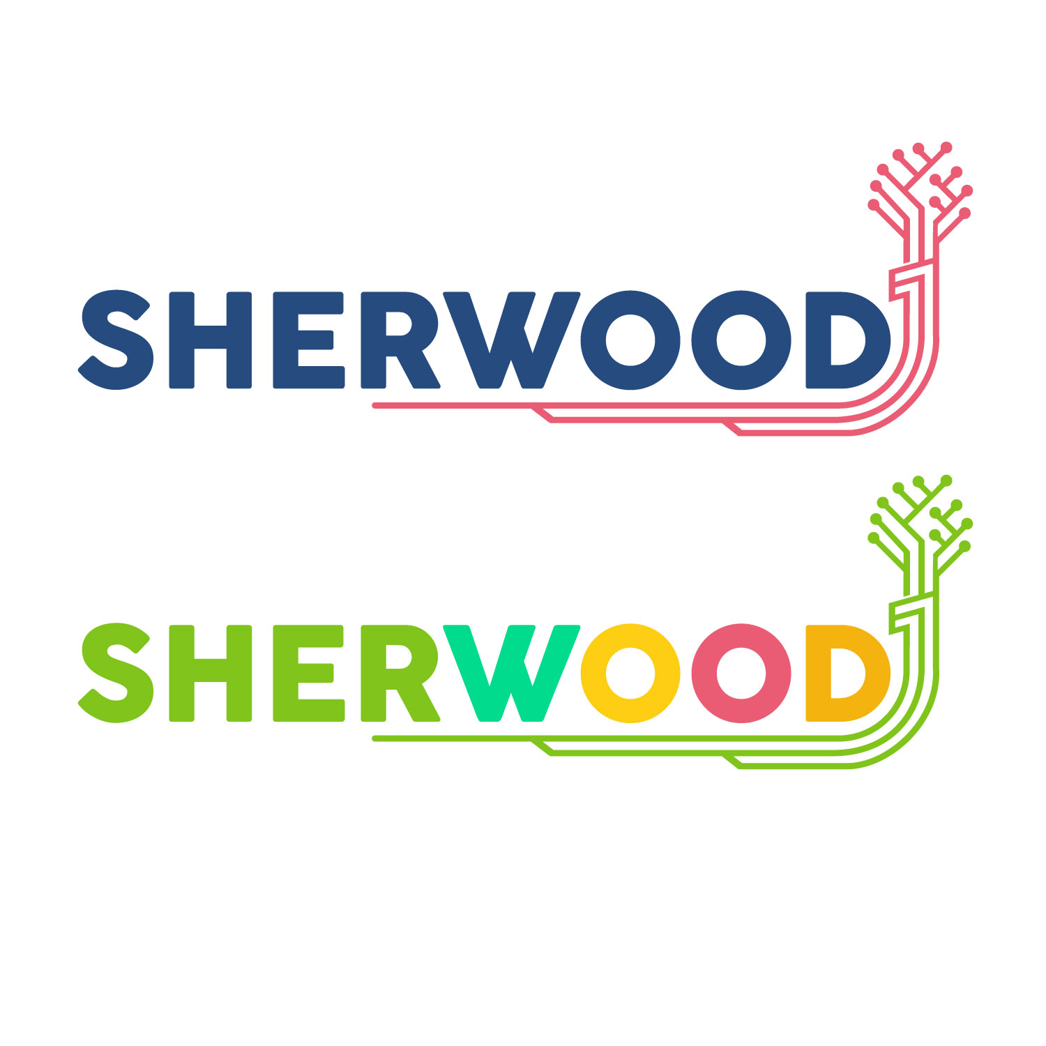 Logo Design by Tridente Studio for this project | Design #23514455