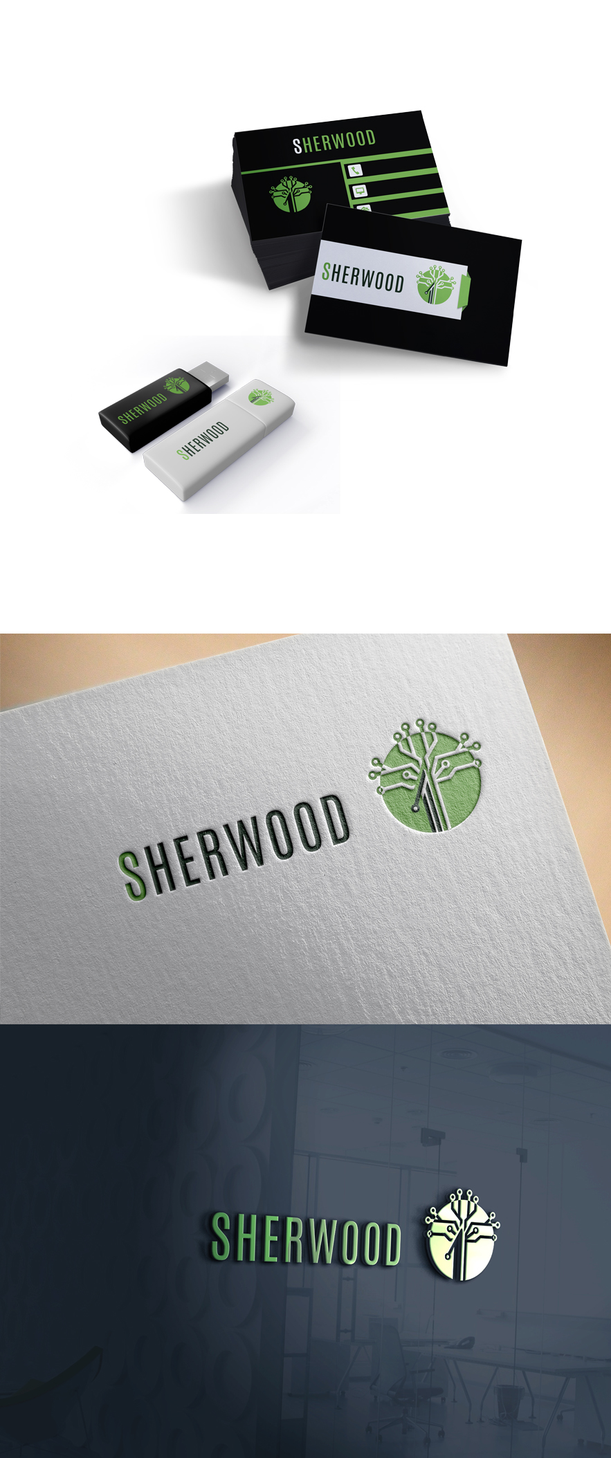 Logo Design by Ana Gocheva for this project | Design #23506077