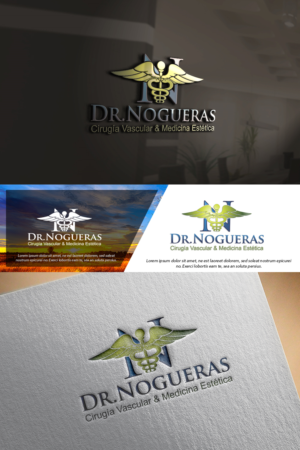 Logo Design by damian for this project | Design: #23508475