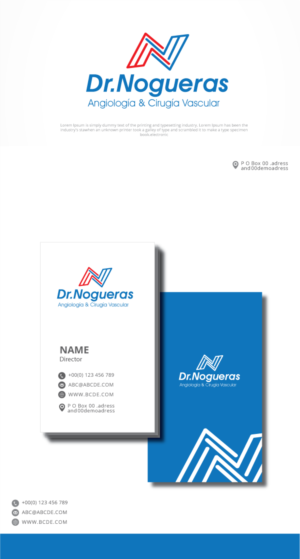 Logo Design by graphicevolution for this project | Design: #23522661