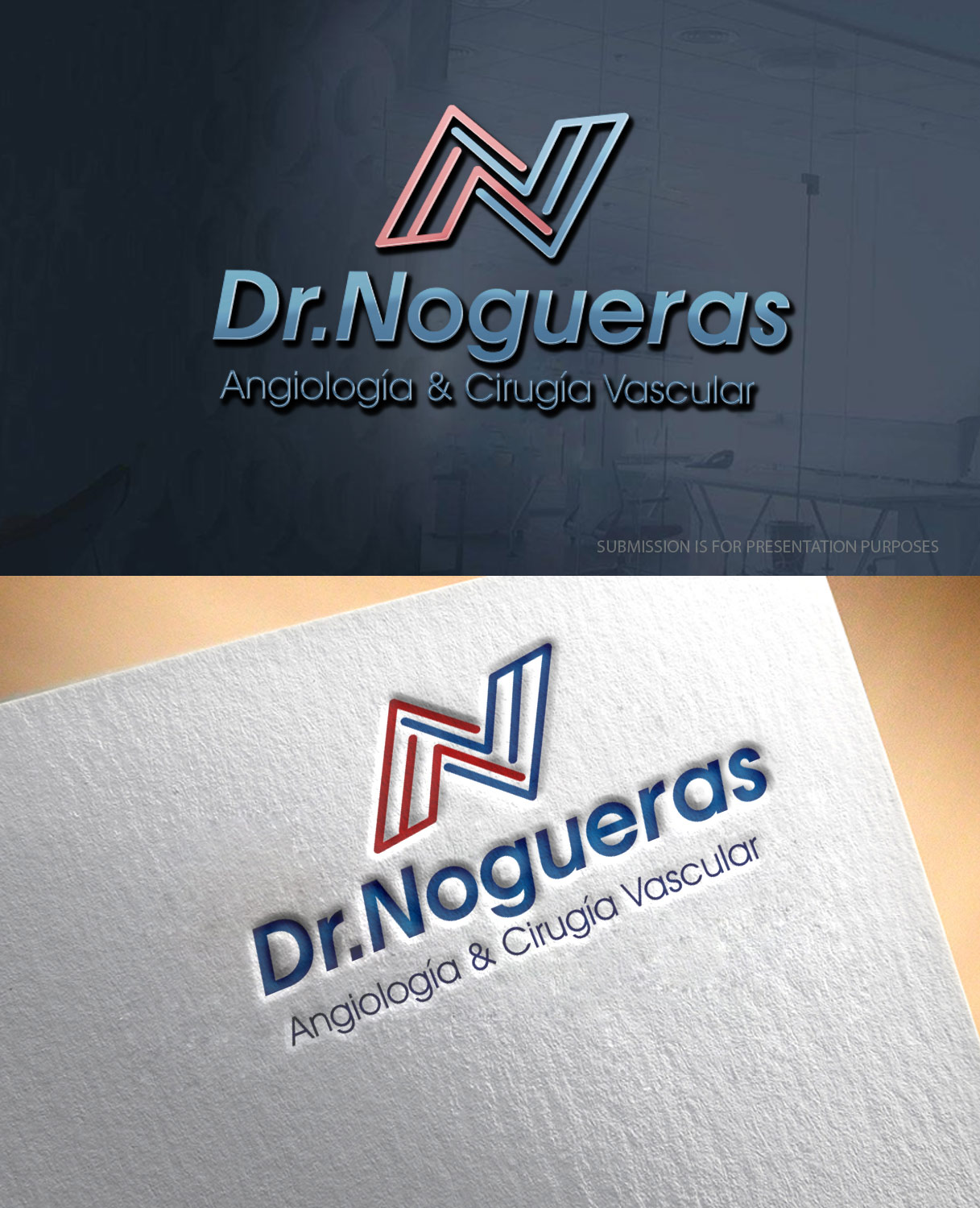 Design de Logo par graphicevolution pour ce projet | Design #23522662