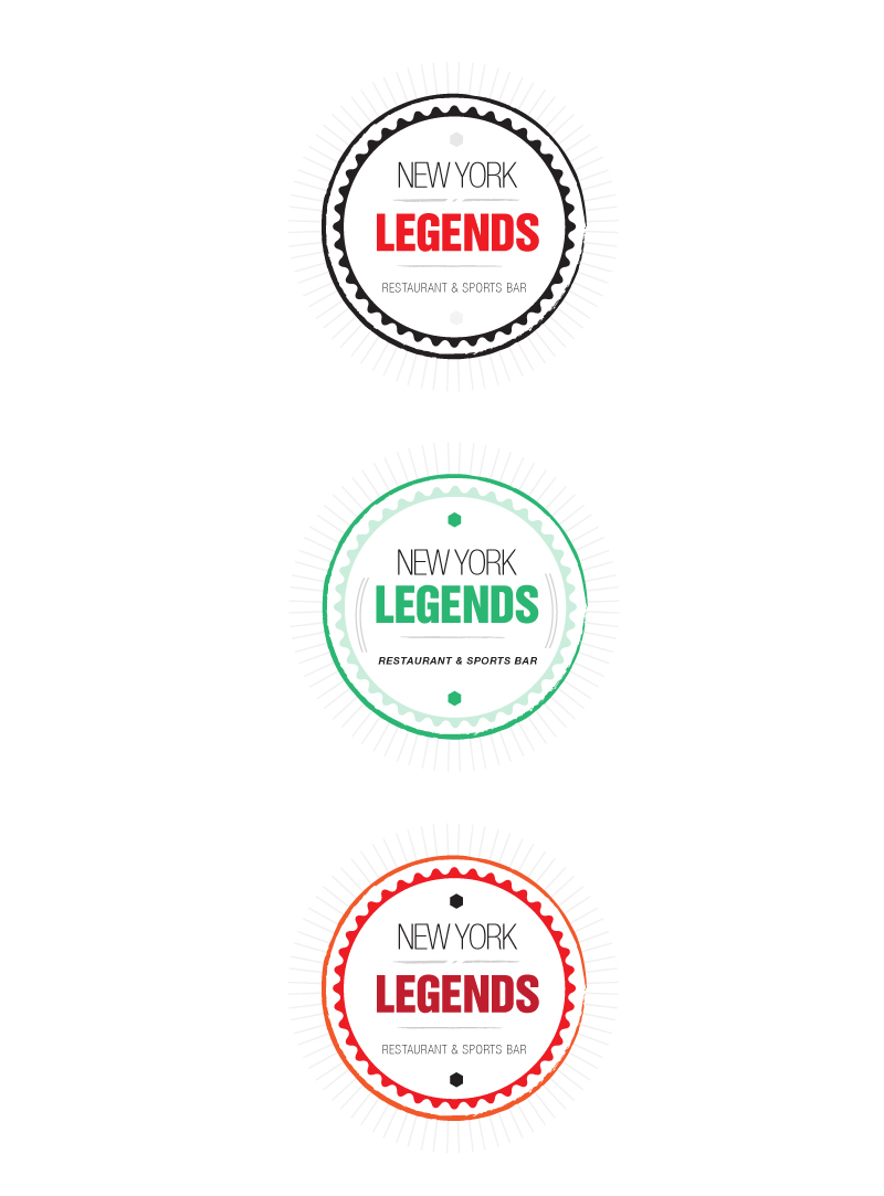 Logo Design by rodvam for this project | Design #716106