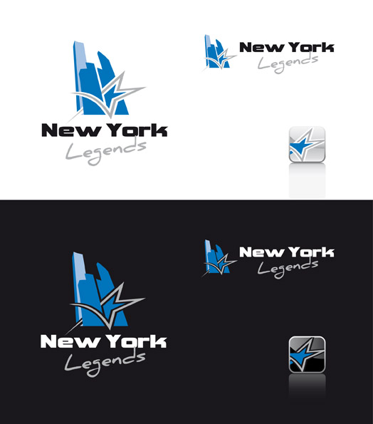 Design de Logo par kresh pour ce projet | Design #720698