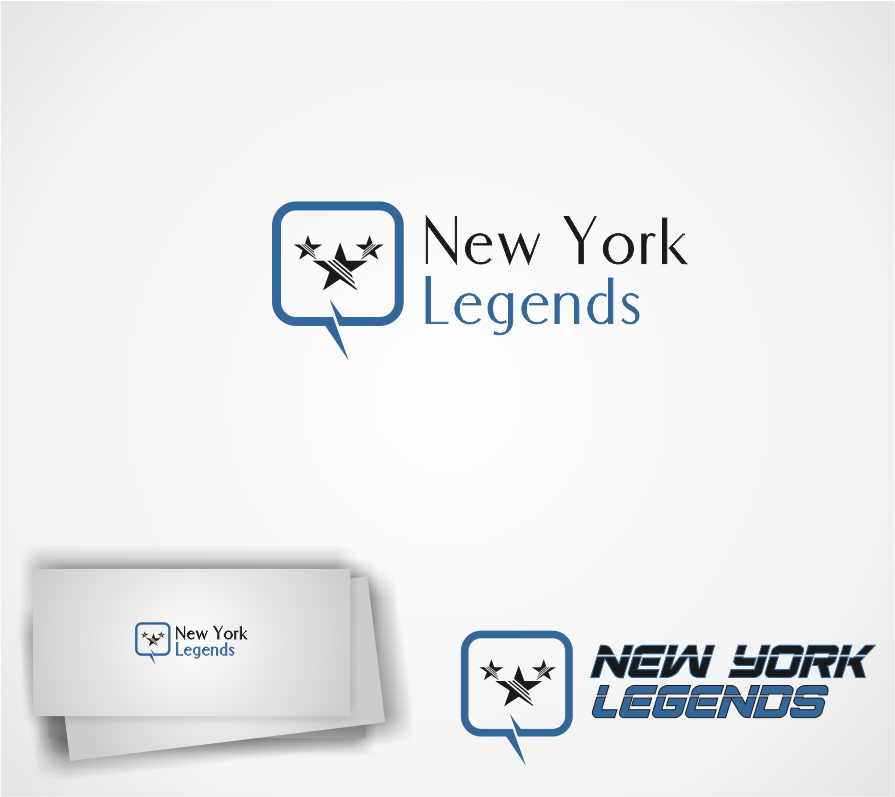 Design de Logo par Naavyd pour ce projet | Design #716599