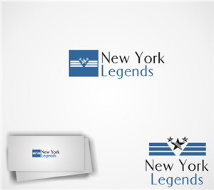 Logo Design by Naavyd for this project | Design: #716611