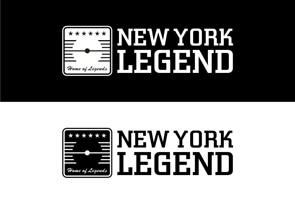 Logo Design by mamik for this project | Design #719725