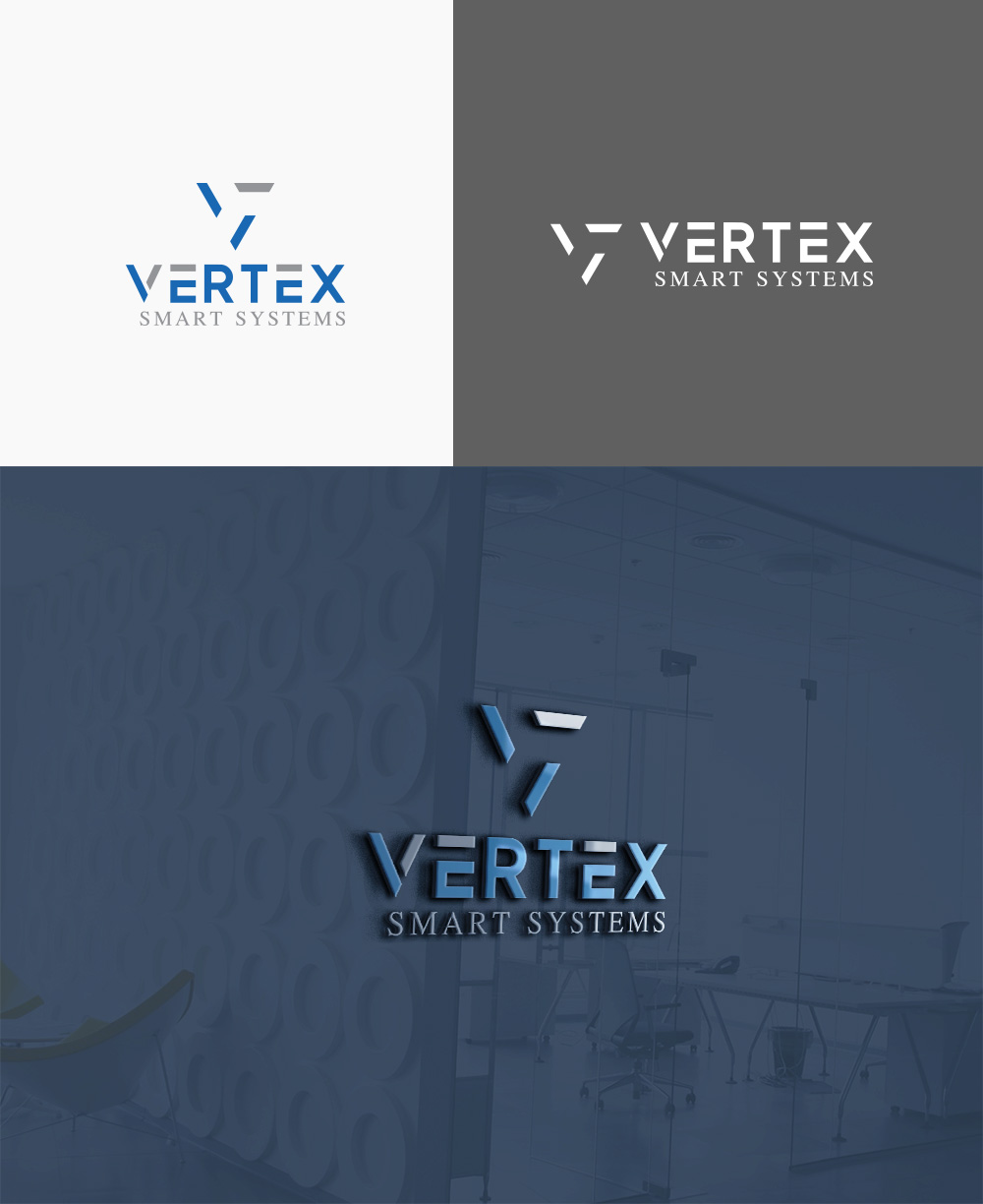 Logo Design by AL-BARAKAH for this project | Design #23509512