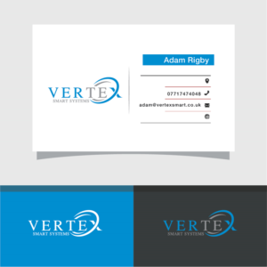 Logo Design by White World for this project | Design #23509572