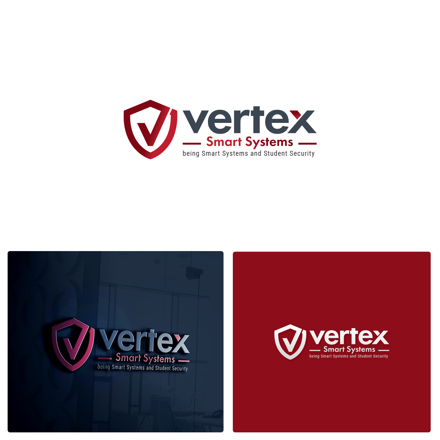 Logo Design by Maxo-Biz for this project | Design #23509276