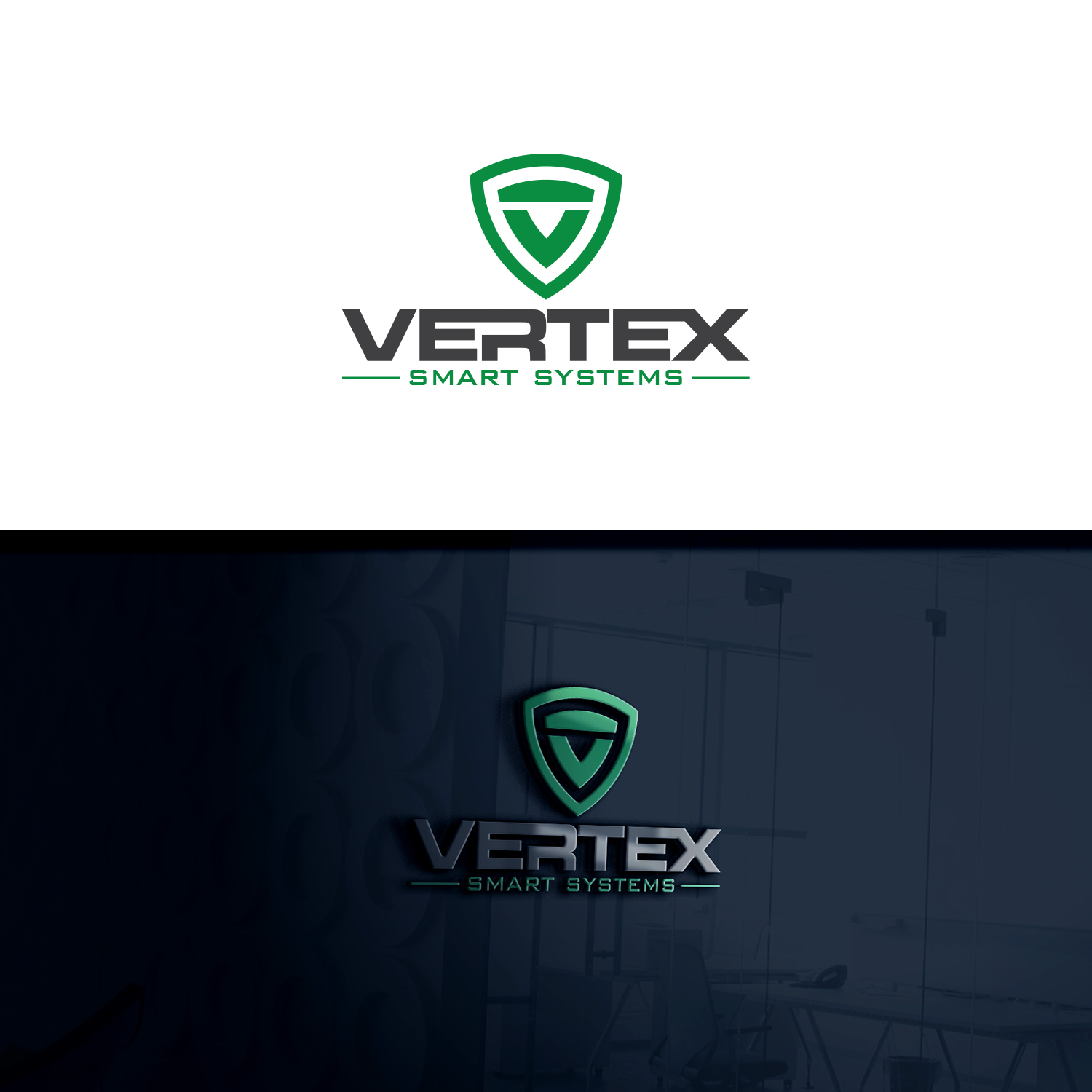 Logo Design by Maxo-Biz for this project | Design #23519011