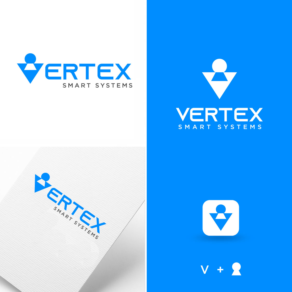 Logo Design by CreativeBaba for this project | Design #23512568