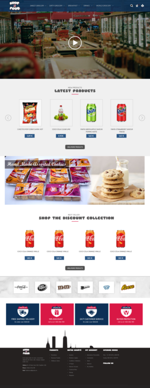 Web Design by webxvision