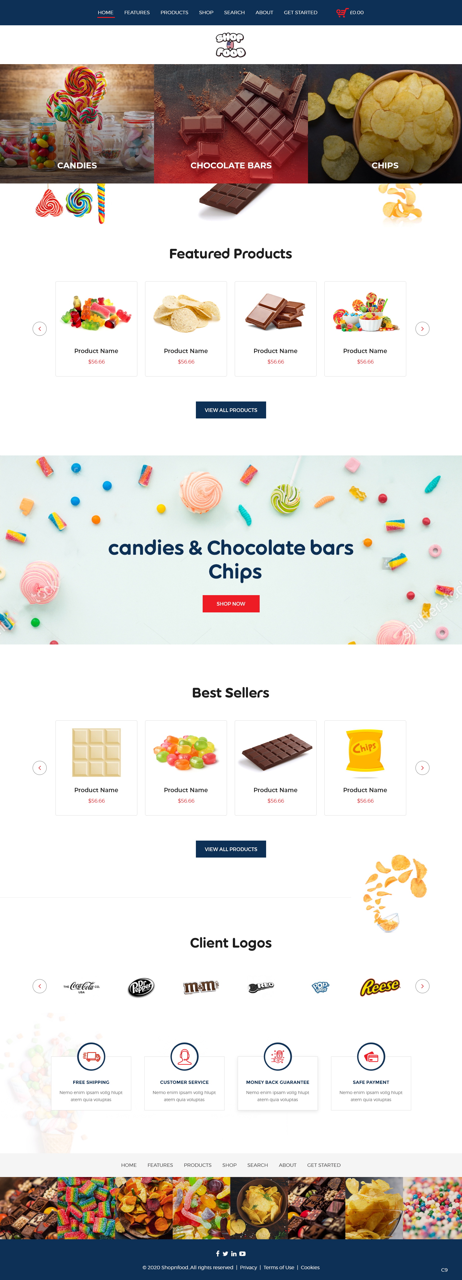 Web Design by pb for this project | Design #23513671