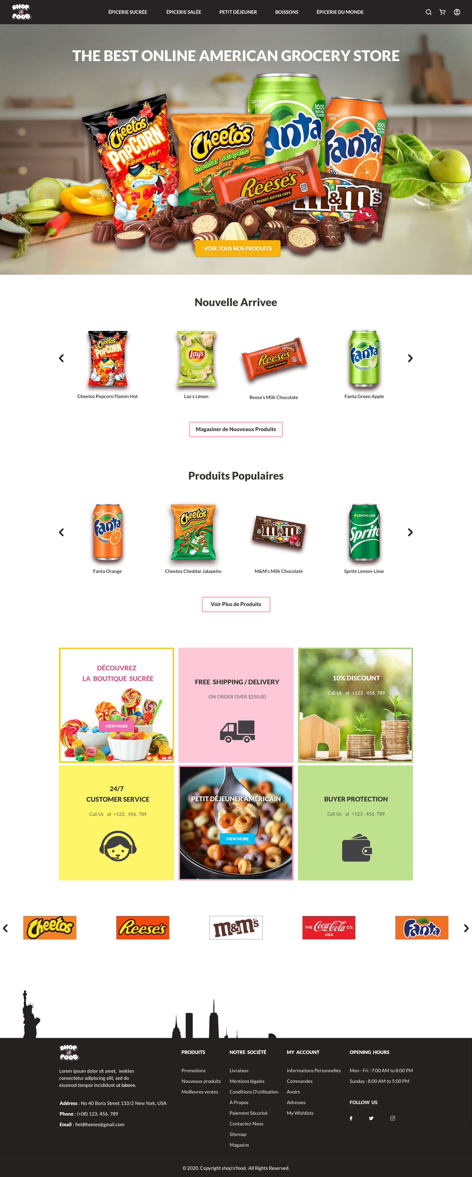 Diseño Web por J&amp;C para este proyecto | Diseño #23529784