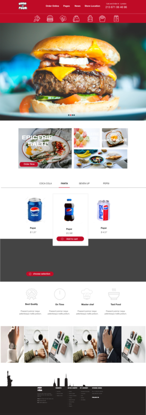 Web Design by AISSOU 2