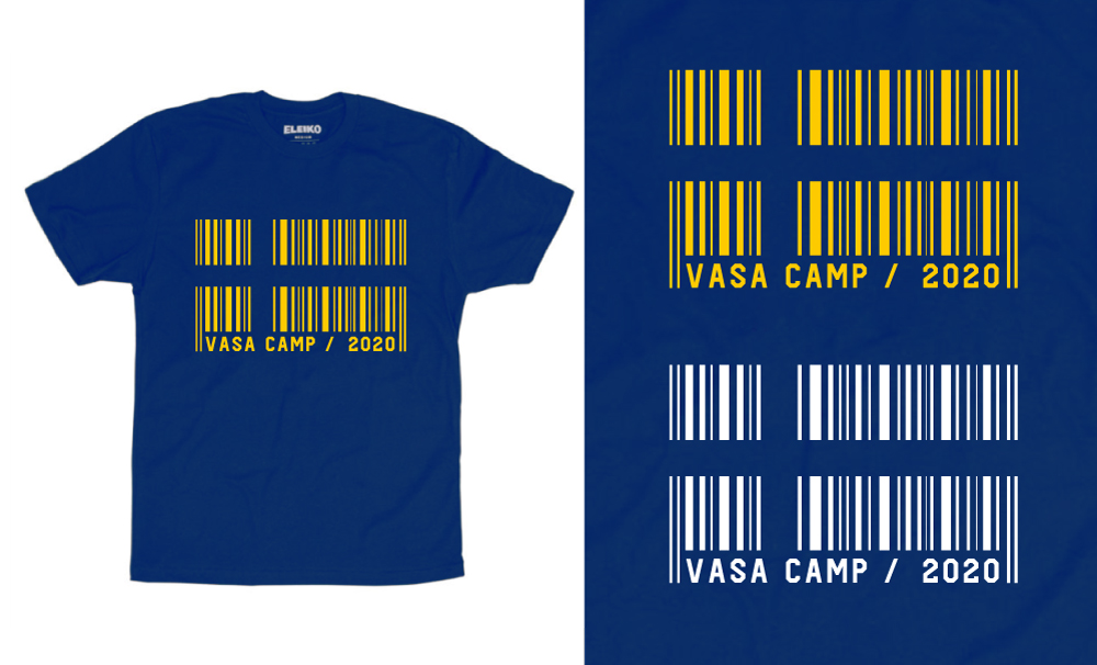 T-shirt Design by OR-PiXEL STUDIO ™ for this project | Design #23543315