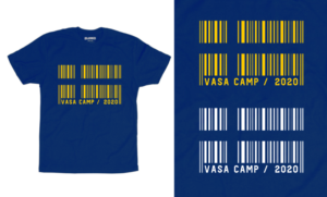 T-shirt Design by OR-PIXEL studios for this project | Design #23543315