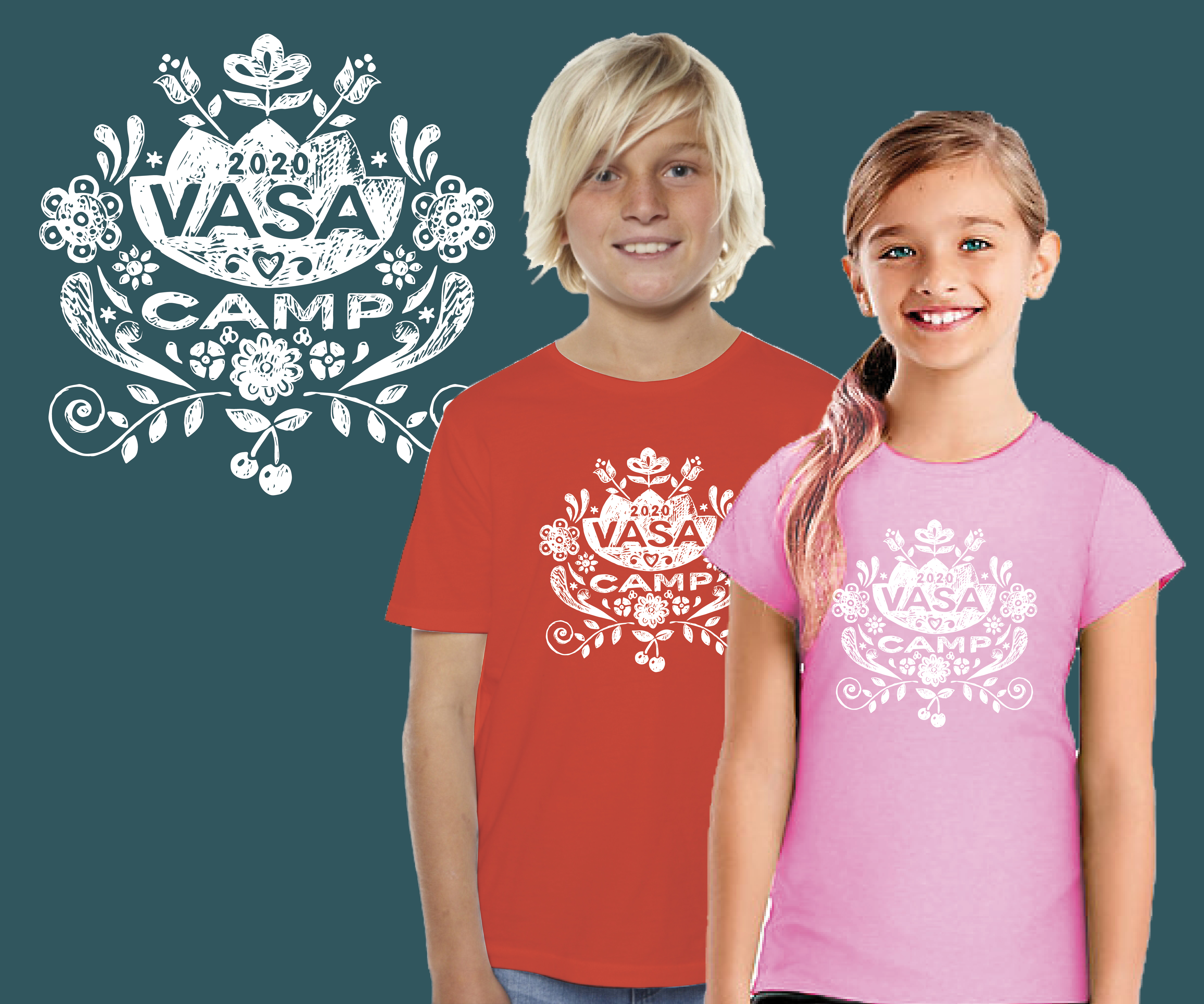 T-shirt Design by Whitebread for this project | Design #23548577