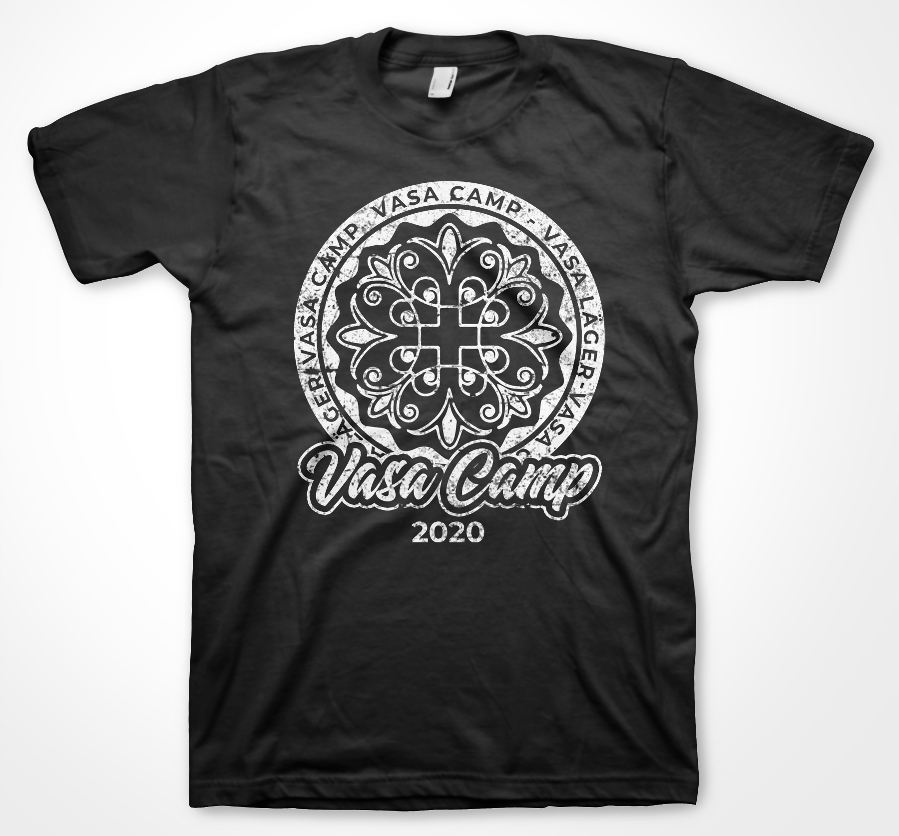 T-shirt Design by badpixelarts for this project | Design #23515086