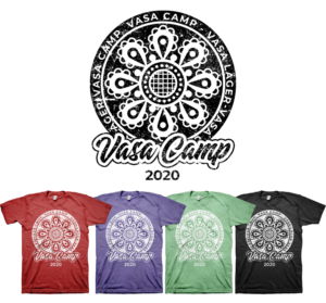T-shirt Design by badpixelarts