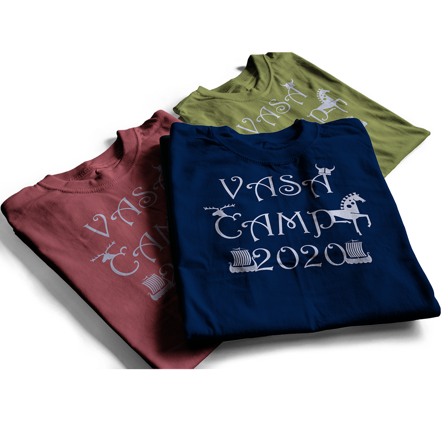T-shirt Design by mekhfioui for this project | Design #23513473