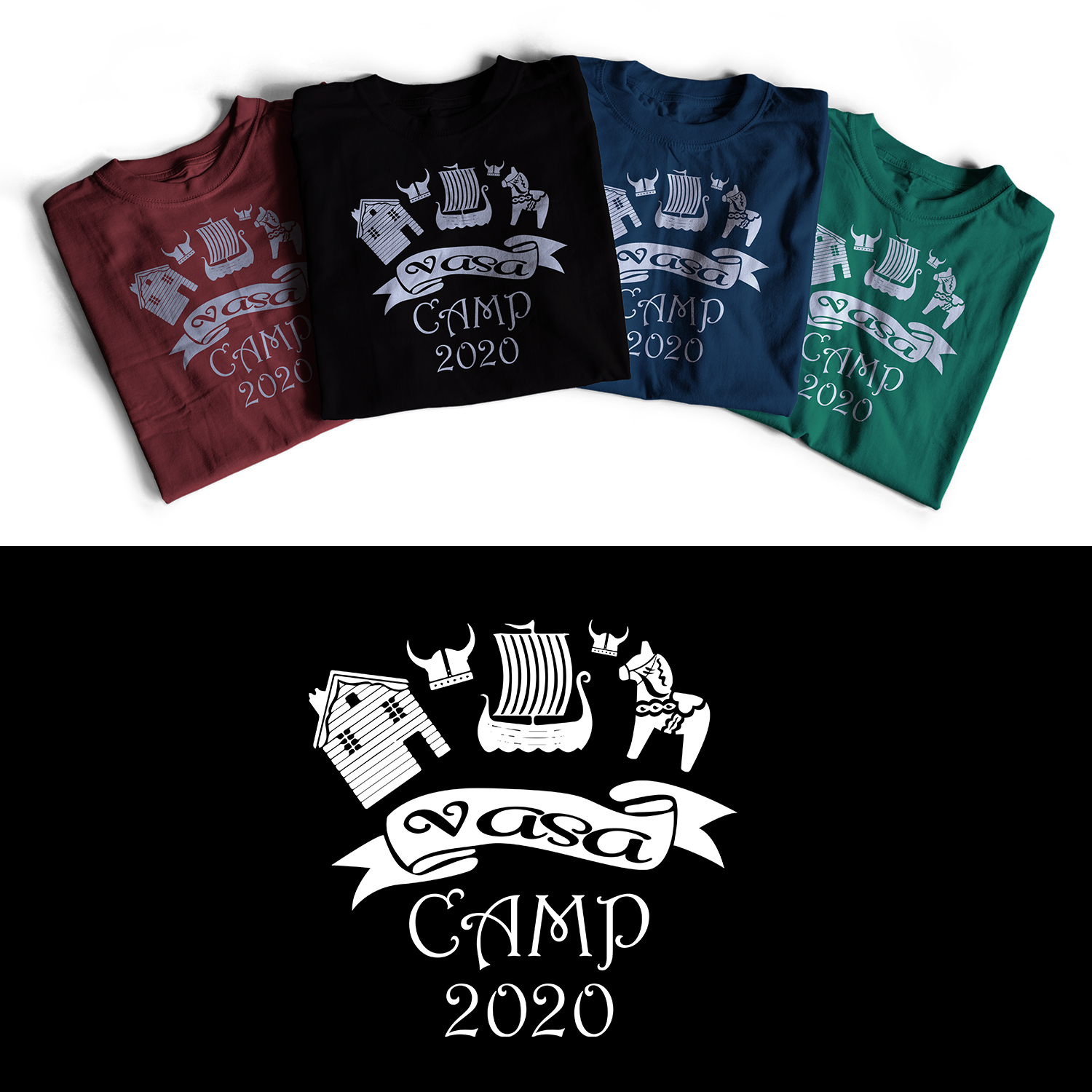 T-shirt Design by mekhfioui for this project | Design #23513474