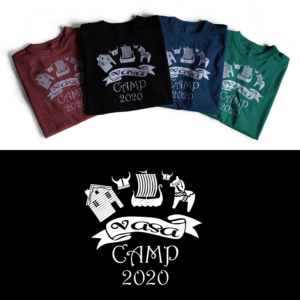 T-shirt Design by mekhfioui for this project | Design: #23513474