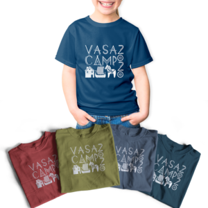 T-shirt Design by mekhfioui for this project | Design: #23523131