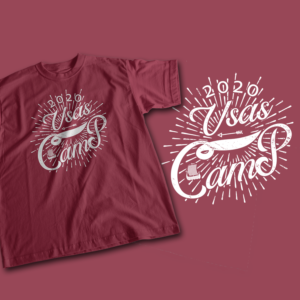 T-shirt Design by mekhfioui for this project | Design: #23528547