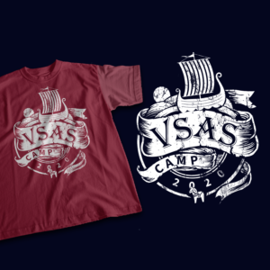 T-shirt Design by mekhfioui for this project | Design: #23529533