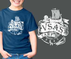 T-shirt Design by mekhfioui for this project | Design: #23531145