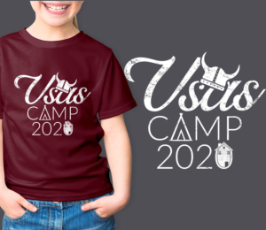 T-shirt Design by mekhfioui for this project | Design: #23551173