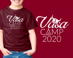 T-shirt Design by mekhfioui for this project | Design #23557028