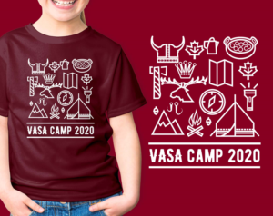 T-shirt Design by mekhfioui for this project | Design: #23557029