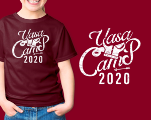 T-shirt Design by mekhfioui for this project | Design: #23557030