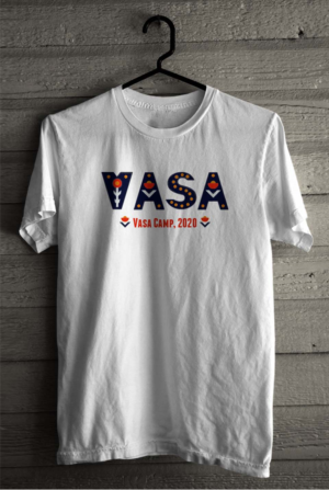 T-shirt Design by SATHIRA for this project | Design: #23535333
