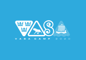 Design a Custom T-Shirt for Swedish Vasa Camp | Design de T-shirt par Nigel B